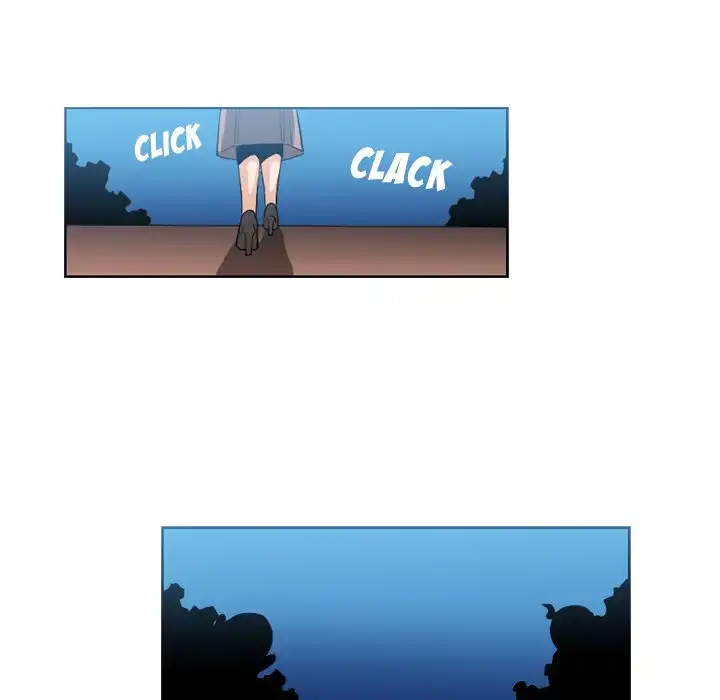 Path to Salvation - Chapter 41 [photo 21] - MangaPorn