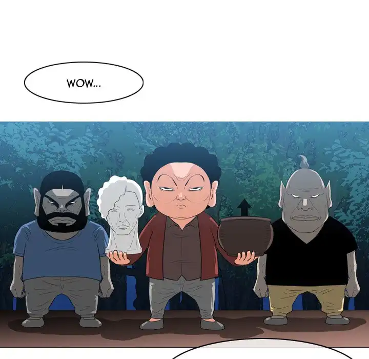 Path to Salvation - Chapter 41 [photo 29] - MangaPorn