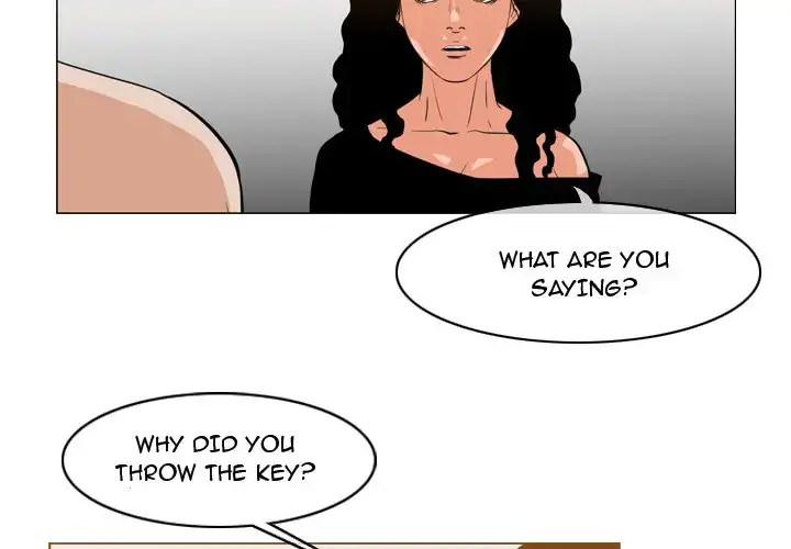 Path to Salvation - Chapter 41 [photo 3] - MangaPorn