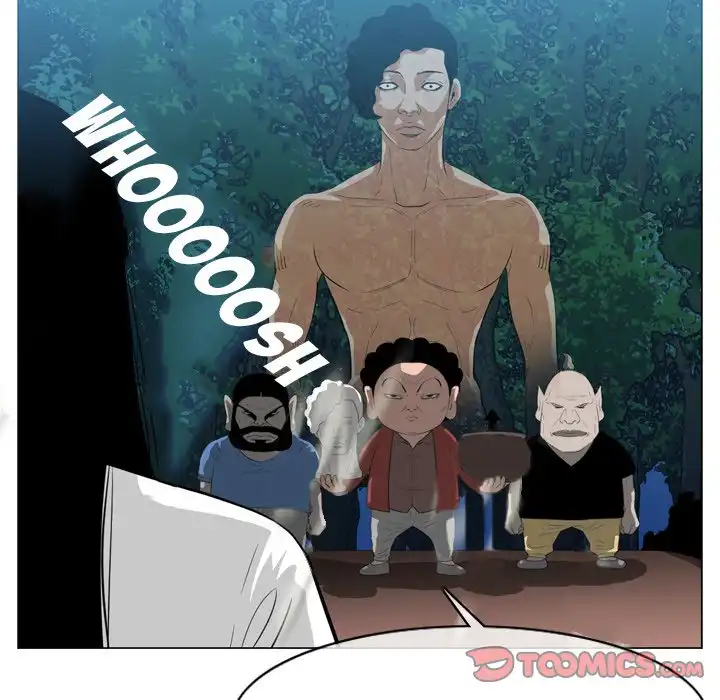 Path to Salvation - Chapter 41 [photo 32] - MangaPorn