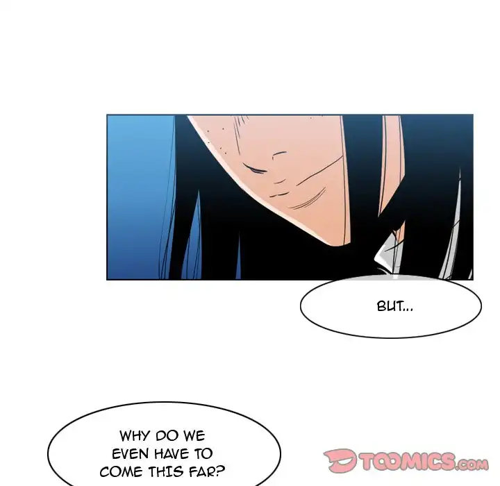 Path to Salvation - Chapter 41 [photo 34] - MangaPorn