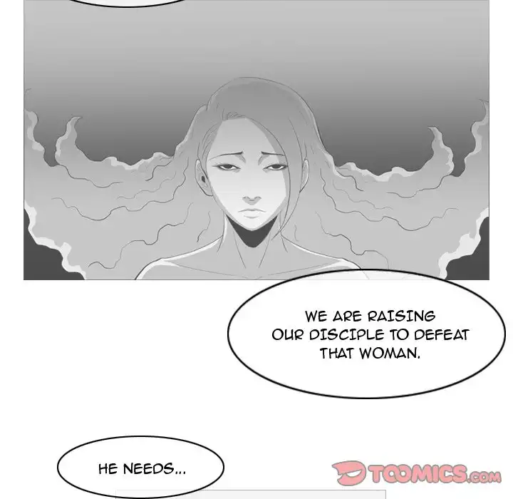 Path to Salvation - Chapter 41 [photo 36] - MangaPorn