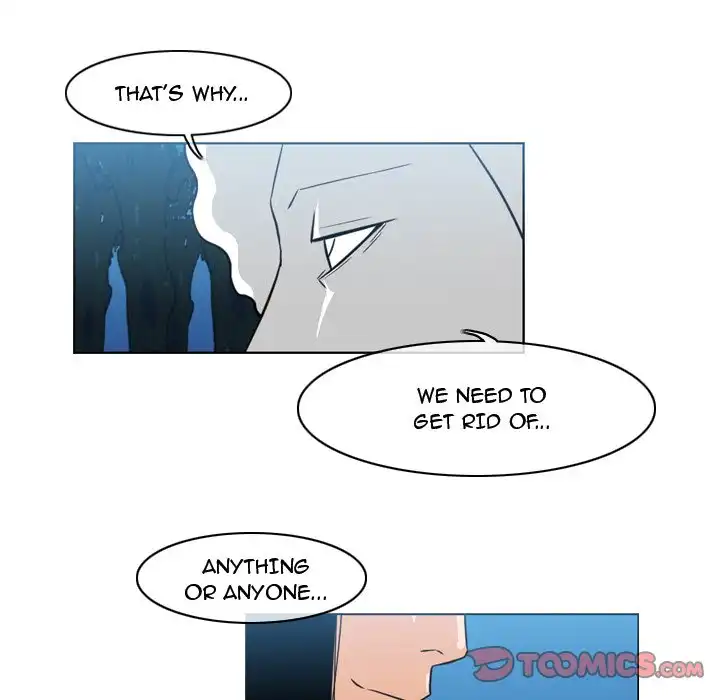 Path to Salvation - Chapter 41 [photo 38] - MangaPorn