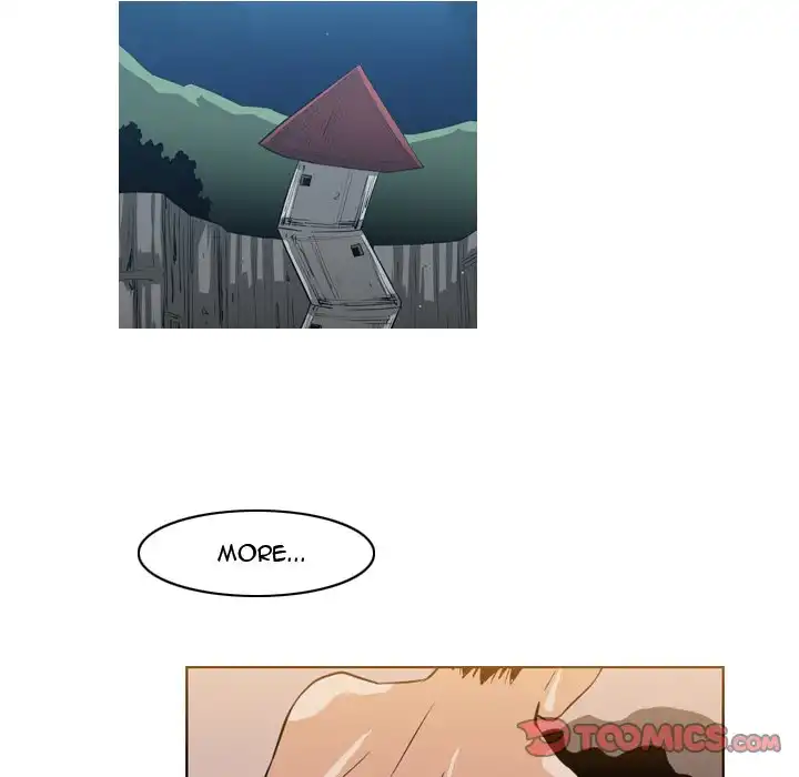 Path to Salvation - Chapter 41 [photo 42] - MangaPorn