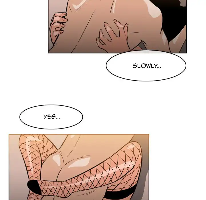 Path to Salvation - Chapter 41 [photo 43] - MangaPorn