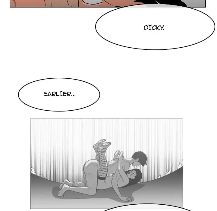 Path to Salvation - Chapter 41 [photo 45] - MangaPorn