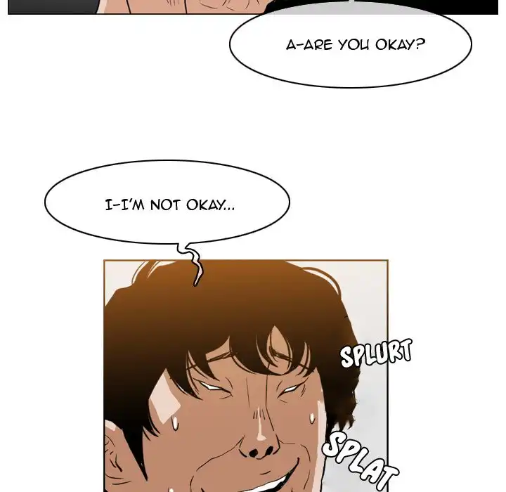 Path to Salvation - Chapter 41 [photo 49] - MangaPorn