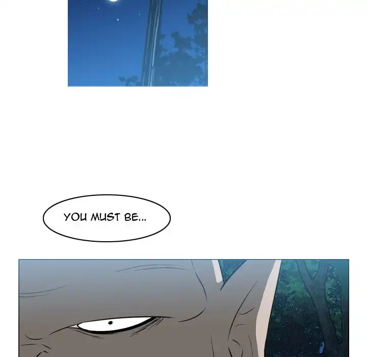 Path to Salvation - Chapter 41 [photo 61] - MangaPorn