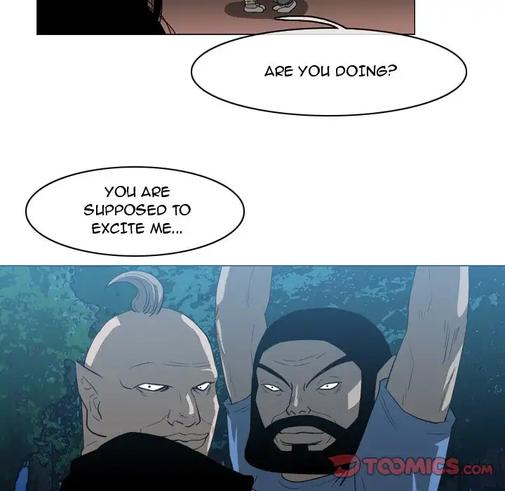 Path to Salvation - Chapter 41 [photo 68] - MangaPorn