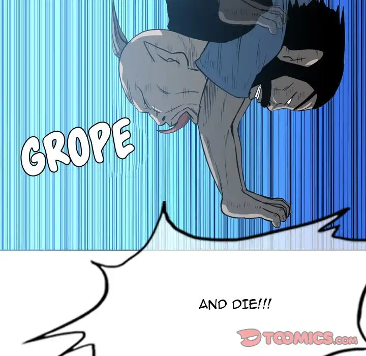 Path to Salvation - Chapter 41 [photo 74] - MangaPorn