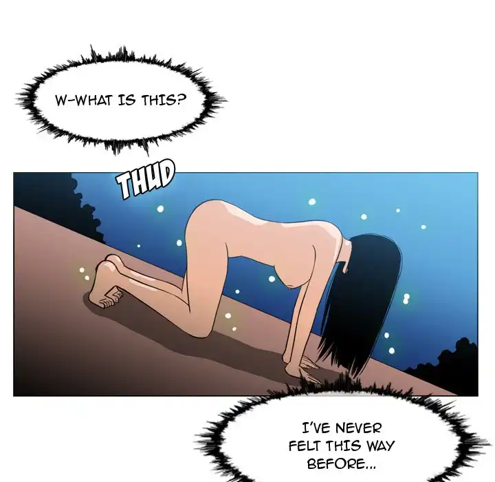 Path to Salvation - Chapter 41 [photo 79] - MangaPorn