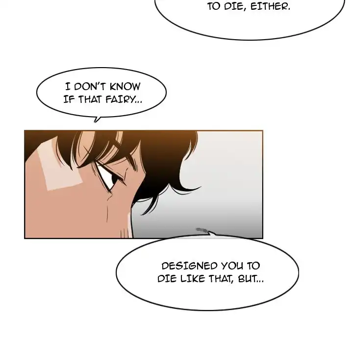 Path to Salvation - Chapter 41 [photo 9] - MangaPorn