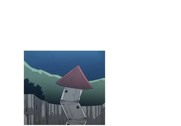 Path to Salvation - Chapter 42 [photo 1] - MangaPorn