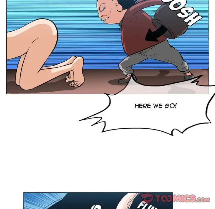 Path to Salvation - Chapter 42 [photo 16] - MangaPorn