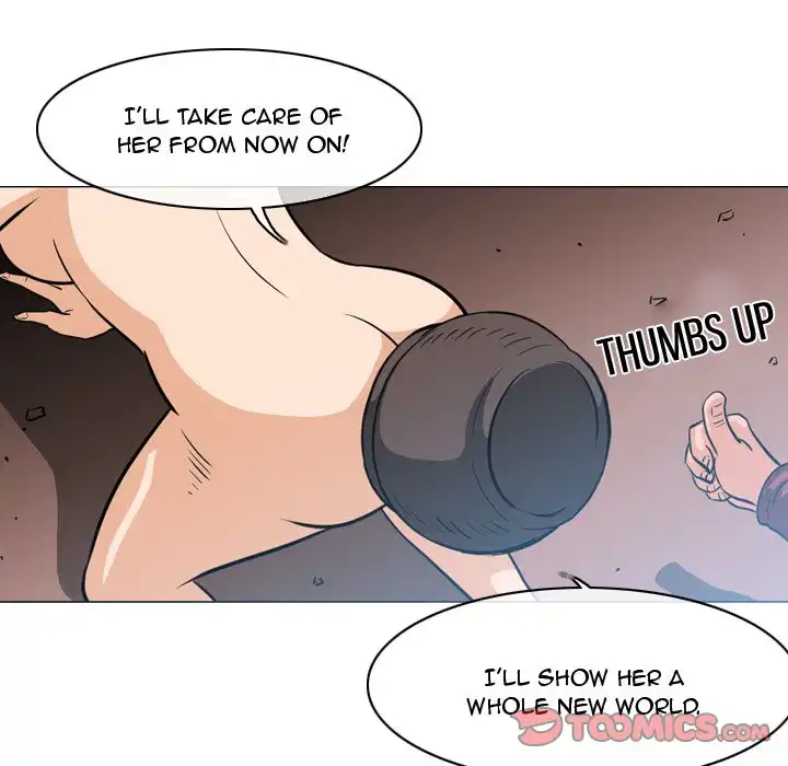 Path to Salvation - Chapter 42 [photo 20] - MangaPorn