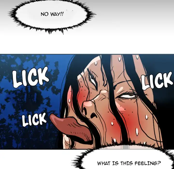 Path to Salvation - Chapter 42 [photo 35] - MangaPorn