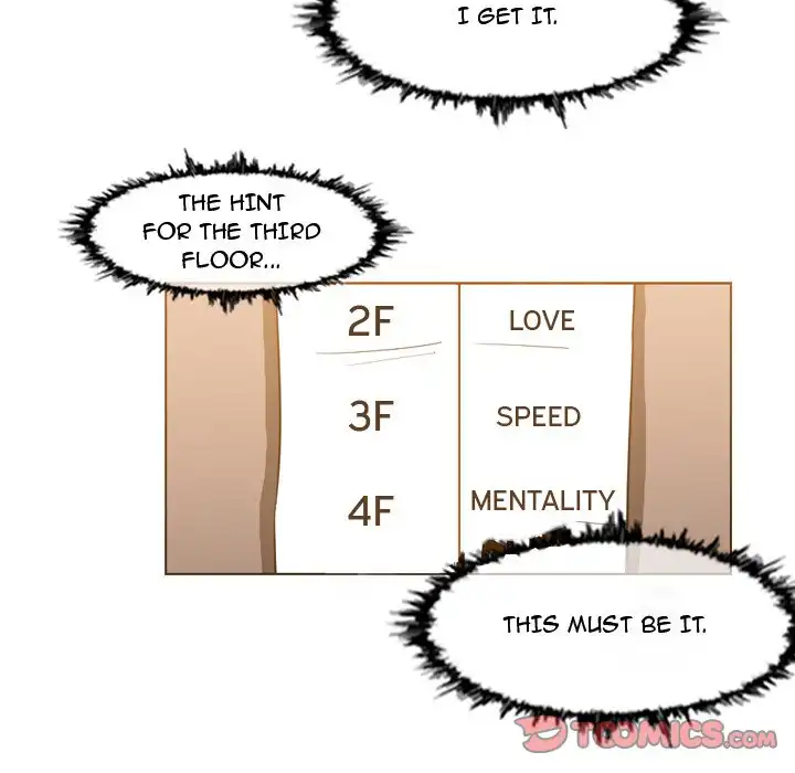 Path to Salvation - Chapter 42 [photo 50] - MangaPorn