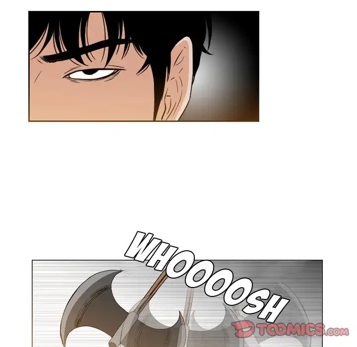 Path to Salvation - Chapter 42 [photo 6] - MangaPorn