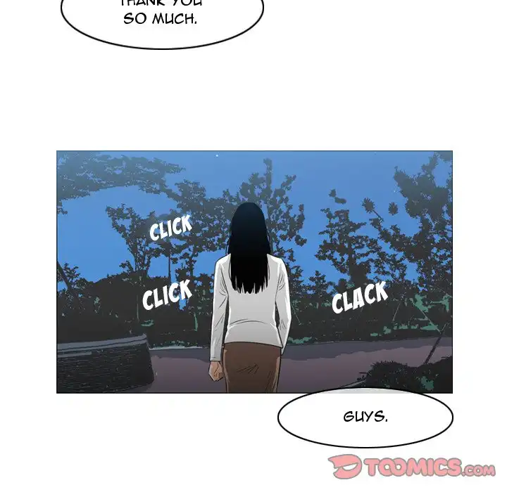 Path to Salvation - Chapter 42 [photo 76] - MangaPorn