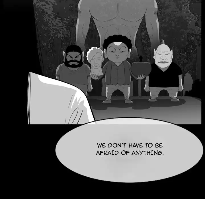 Path to Salvation - Chapter 42 [photo 85] - MangaPorn