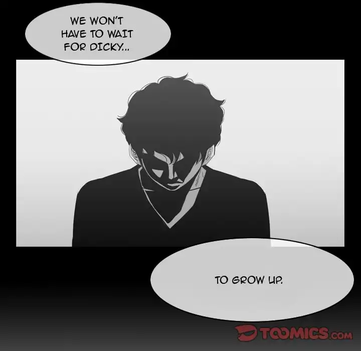 Path to Salvation - Chapter 42 [photo 86] - MangaPorn