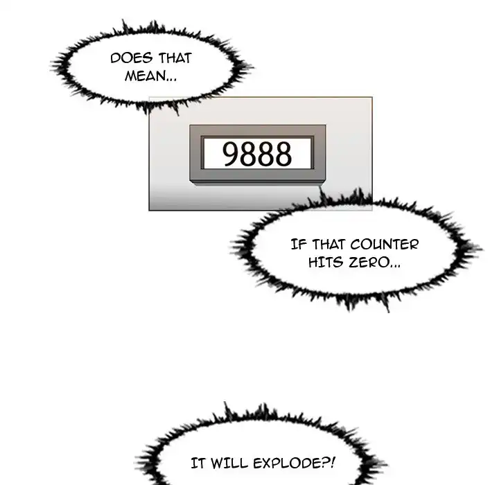 Path to Salvation - Chapter 43 [photo 11] - MangaPorn