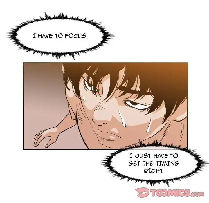 Path to Salvation - Chapter 43 [photo 18] - MangaPorn