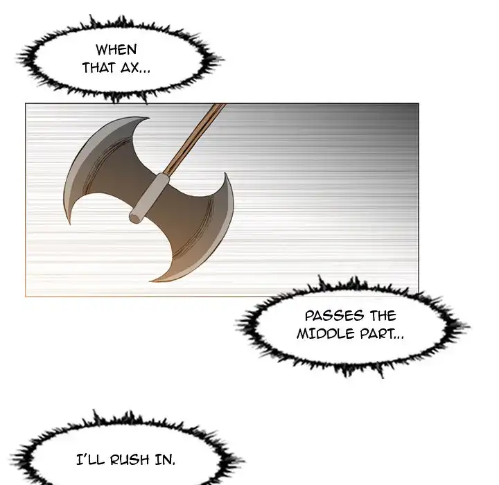 Path to Salvation - Chapter 43 [photo 19] - MangaPorn