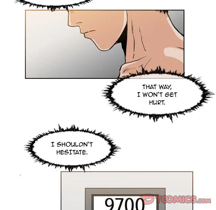 Path to Salvation - Chapter 43 [photo 20] - MangaPorn