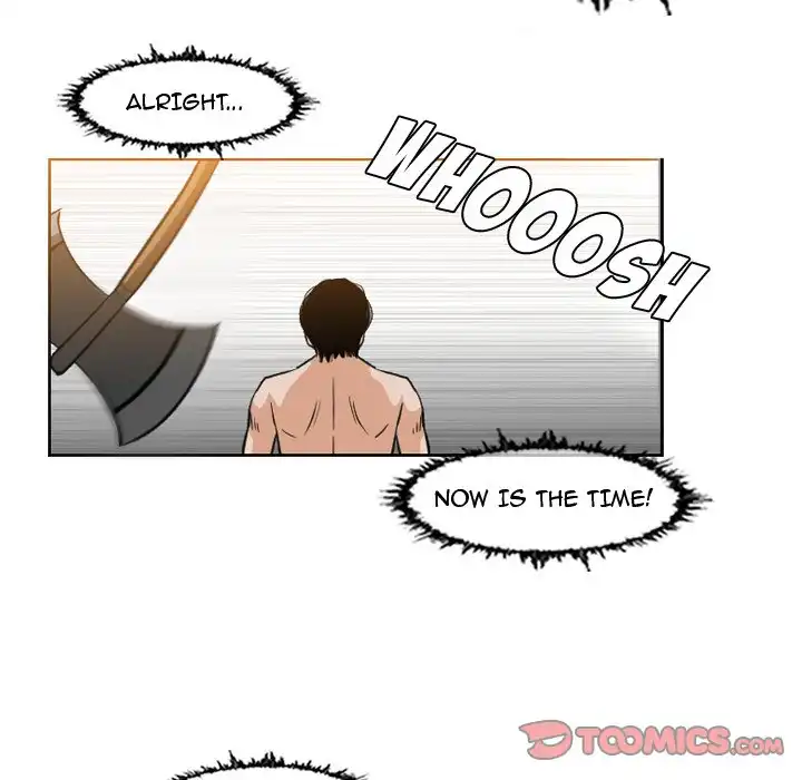 Path to Salvation - Chapter 43 [photo 24] - MangaPorn