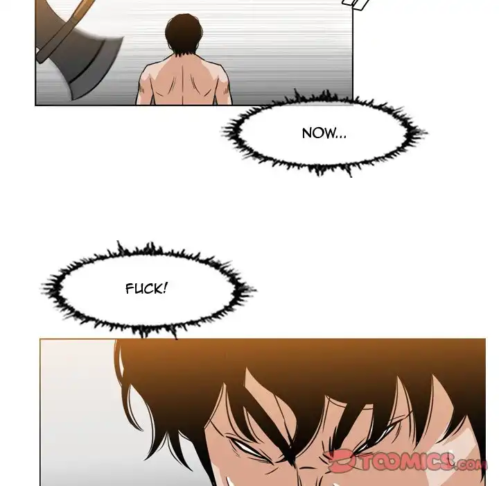 Path to Salvation - Chapter 43 [photo 26] - MangaPorn