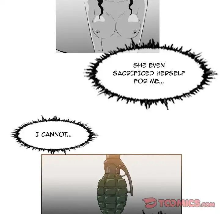 Path to Salvation - Chapter 43 [photo 28] - MangaPorn