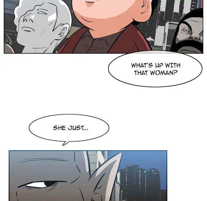 Path to Salvation - Chapter 43 [photo 33] - MangaPorn