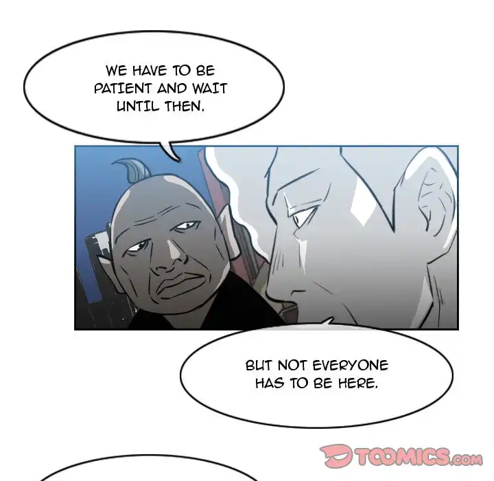 Path to Salvation - Chapter 43 [photo 36] - MangaPorn