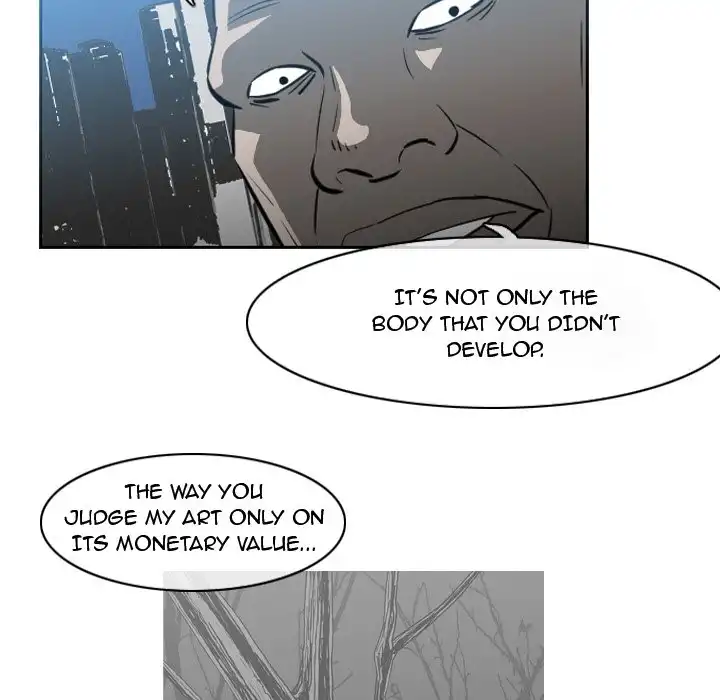 Path to Salvation - Chapter 43 [photo 39] - MangaPorn