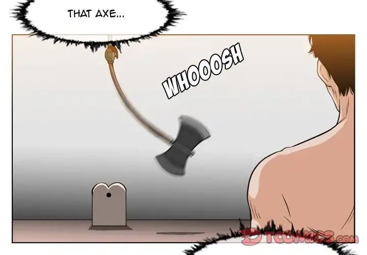 Path to Salvation - Chapter 43 [photo 4] - MangaPorn