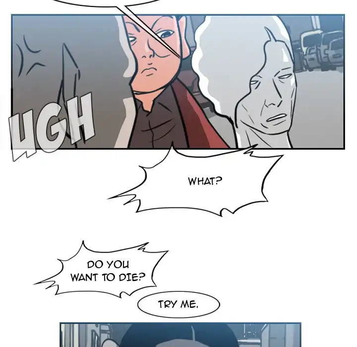 Path to Salvation - Chapter 43 [photo 41] - MangaPorn