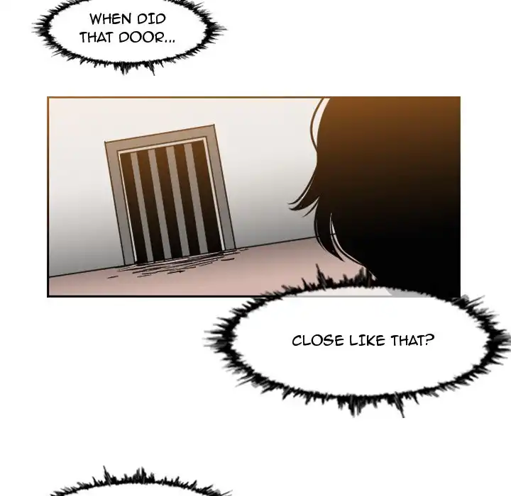 Path to Salvation - Chapter 43 [photo 45] - MangaPorn