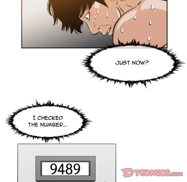 Path to Salvation - Chapter 43 [photo 60] - MangaPorn