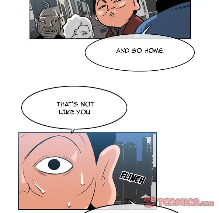 Path to Salvation - Chapter 43 [photo 70] - MangaPorn