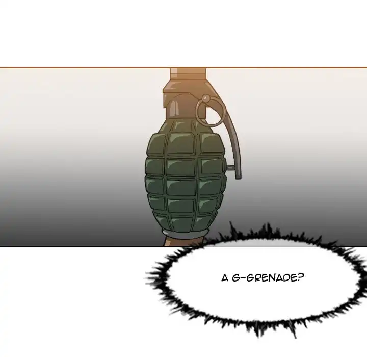 Path to Salvation - Chapter 43 [photo 9] - MangaPorn