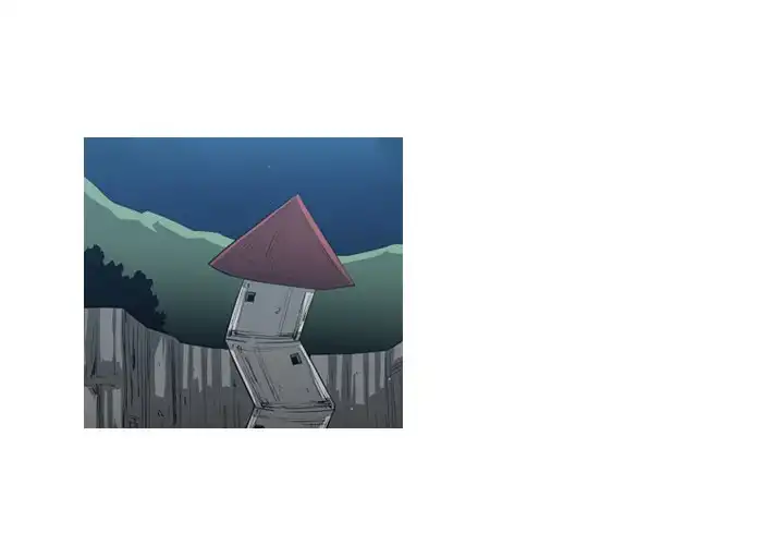 Path to Salvation - Chapter 44 [photo 1] - MangaPorn