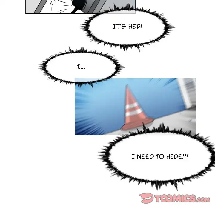 Path to Salvation - Chapter 44 [photo 14] - MangaPorn