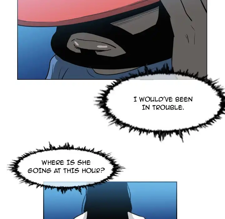 Path to Salvation - Chapter 44 [photo 21] - MangaPorn