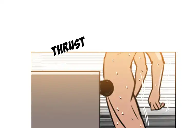 Path to Salvation - Chapter 44 [photo 3] - MangaPorn