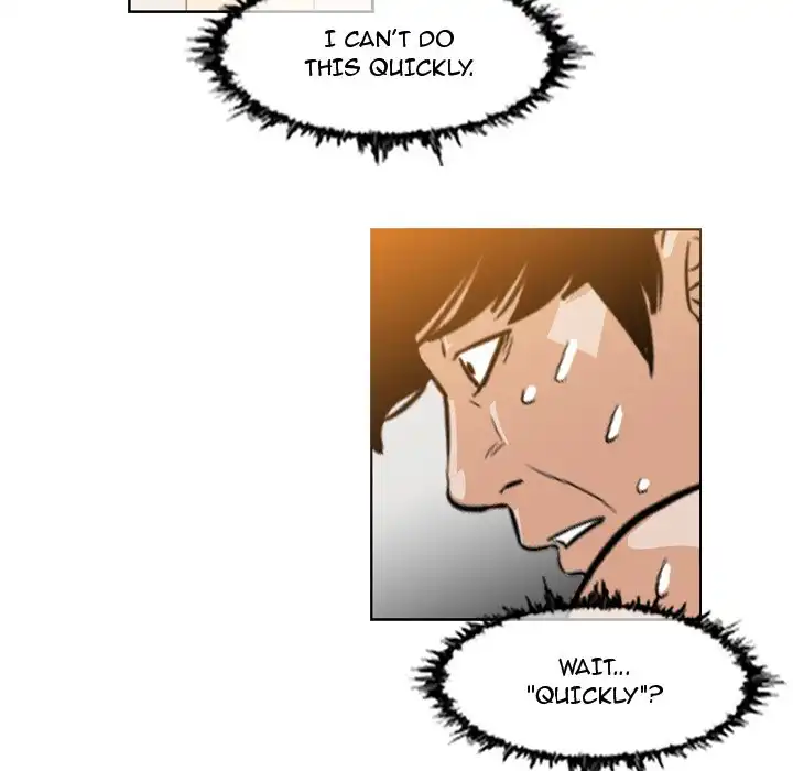 Path to Salvation - Chapter 44 [photo 33] - MangaPorn