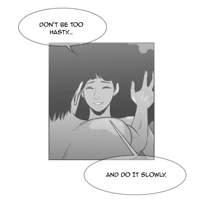 Path to Salvation - Chapter 44 [photo 35] - MangaPorn