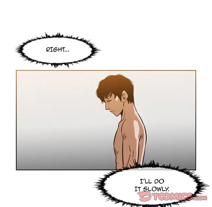 Path to Salvation - Chapter 44 [photo 36] - MangaPorn