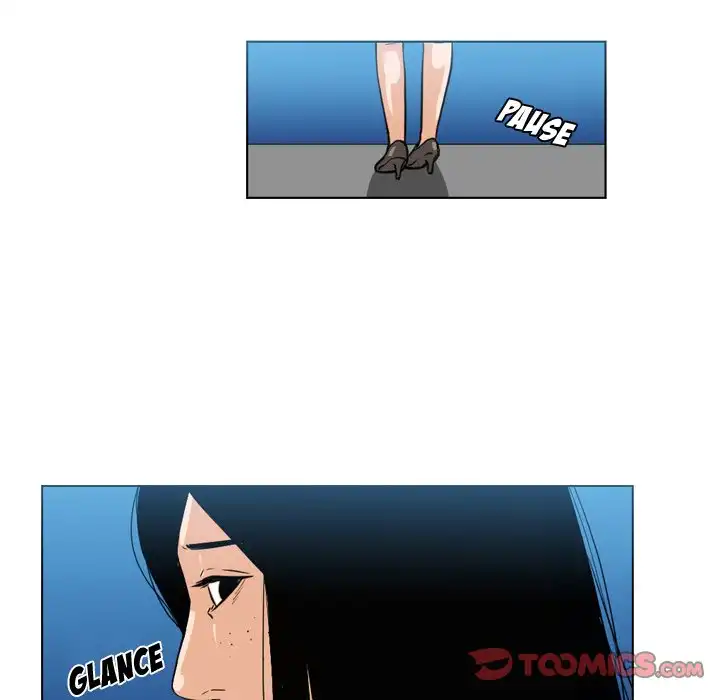 Path to Salvation - Chapter 44 [photo 42] - MangaPorn