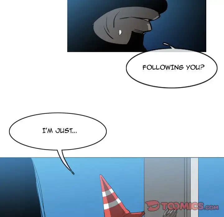 Path to Salvation - Chapter 44 [photo 50] - MangaPorn